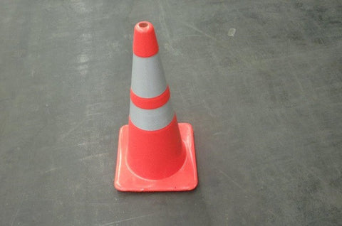 Traffic Cone/Pylon                                PN: P00000273