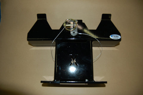 ITD1564 Locking Dolly Mount for 5:70 X 8" Tires    PN: ITD1564